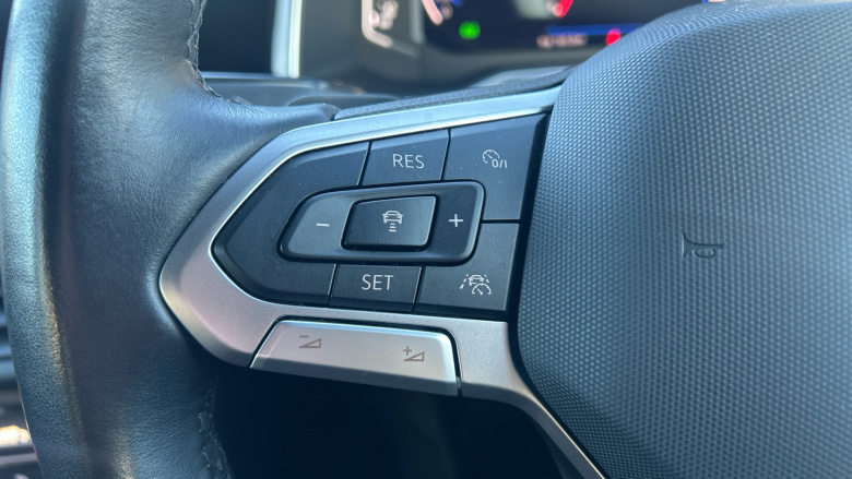 Volkswagen Polo 1.0 TSI 110 R-Line 5dr DSG Petrol Hatchback